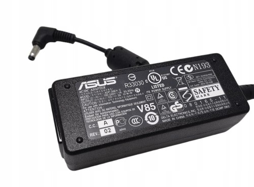 ASUS – AC adapter 36W