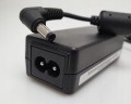 Zasilacz ASUS – złącze ładowania standardowe round connector
