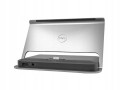 Dock Dell K10A – górna część stacji miejsce na laptopa