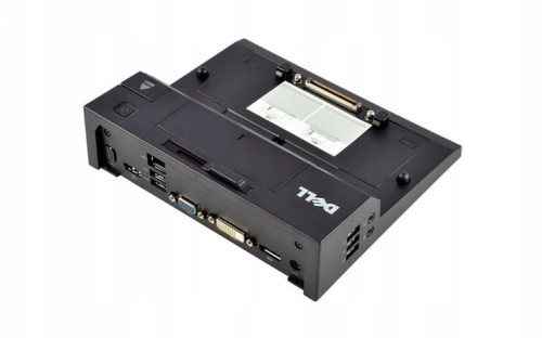 Dell PR03X – rozszerzacz portów do laptopa