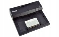 Dock Dell PR03X – z boku profil i porty
