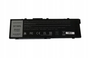 Bateria do Dell Precision 7510 7520 7710 7720 | MFKVP