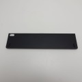 Dell E7450 E7440 – widok z boku smukła obudowa baterii