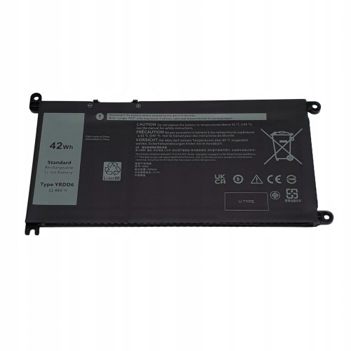 Dell 3500 Vostro – ogniwo do notebooka