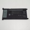 Dell 3500 Vostro – krawędź boczna smukła obudowa baterii