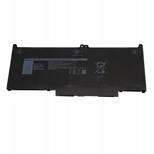 Dell 5300 7300 – ogniwo do notebooka