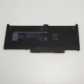 Dell 5300 7300 – profil baterii rozmiar baterii w profilu