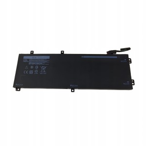 Bateria do Dell Precision 5530 XPS 15 9570 | RRCGW