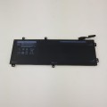 Dell 5530 XPS – górna strona obudowy powierzchnia obudowy