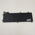 Bateria Dell 5530 XPS – ujęcie z boku profil baterii i grubość