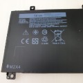 Dell 5530 XPS – punkty kontaktowe do podłączenia w laptopie