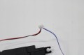 Dell E6440 – z przodu logo i panel głośników