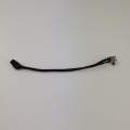 Gniazdo Zasilania Dell Latitude 3490 3590 Inspiron 14 5493 15 5593 – przednia strona zbliżenie