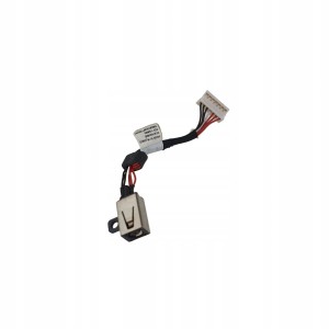 Gniazdo Zasilania Dell XPS 15 9560 9570 Precision M3800 | 064TM0