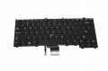Dell E7240 E7440 – klawiatura biurowa do komputera i laptopa