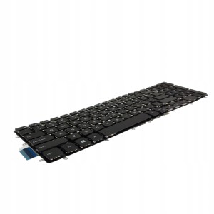 Nowa Klawiatura do Dell Latitude 3500 3590 Vostro 5568 7570