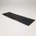 Dell 3500 3590 – od przodu przedni rząd klawiszy