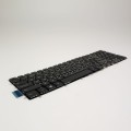 Dell 3500 3590 – ujęcie z boku regulacja nachylenia
