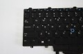 Dell E5470 E7470 – blok cyfr i klawisze funkcyjne