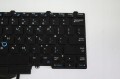Dell E5470 E7470 – dolna część obudowy z re