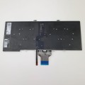 Dell 5400 – widok z przodu profil klawiszy