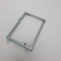 Dell – laptop poleasingowy cala, rozłożony do pracy