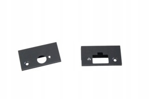Zaślepki Osłony Zawiasów Dell Latitude 5580 5590