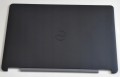 Klapa Matrycy Dell Latitude E5270 – od przodu widok ogólny