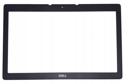 Ramka Matrycy Dell E6520 Kamera – część zamienna do laptopa