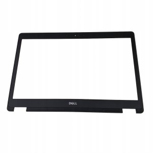 Nowa Ramka Matrycy do Dell Latitude 5480 | KAMERA | 09R00F