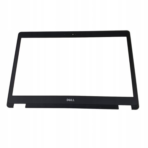Ramka Matrycy do Dell Latitude 5480 – podzespół do laptopa poleasingowego