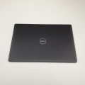 Klapa Matrycy do Dell Latitude 5400 – od przodu zbliżenie