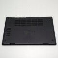 Dolna Pokrywa do Dell Latitude 5480 5490 – po lewej stronie fragment obudowy