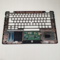 Palmrest Touchpad do Dell Latitude 5400 5401 – lewa krawędź fragment obudowy