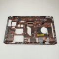 Dolna Obudowa Kadłubek do Dell Latitude E5530 – ujęcie z przodu fragment obudowy