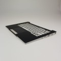 Palmrest Dell Latitude 7280 – prawa strona obudowy z elementami montażowymi
