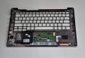 Palmrest TouchPad Dell Latitude 7280 – przednia strona widok ogólny