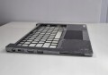 Palmrest TouchPad Dell Latitude 7280 – lewy bok i obudowa