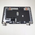 Klapa Matrycy Dell Latitude E5540 – ujęcie z lewej strony fragment obudowy