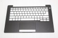 Palmrest do Dell Latitude 7300 – ujęcie z lewej strony i obudowa