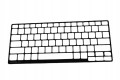 Ramka klawiatury Dell E7250 – część zamienna do laptopa używanego