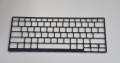 Ramka klawiatury Dell E7250 – front produktu i obudowa