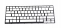 Ramka klawiatury Dell E5450 – element zestawu komputerowego