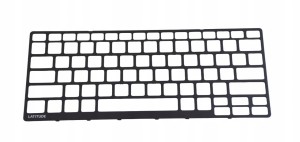 Nowa Ramka klawiatury Dell E5450