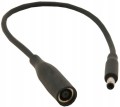 Przejściówka Adapter 7.4x5.0 do 4.5x3.0mm DELL XPS – podzespół do laptopa poleasingowego
