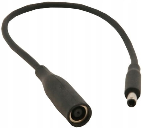 Przejściówka Adapter 7.4x5.0 do 4.5x3.0mm DELL XPS – podzespół do laptopa poleasingowego