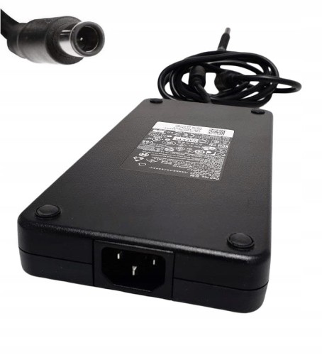 Dell 19 – zasilacz oryginalny 240W