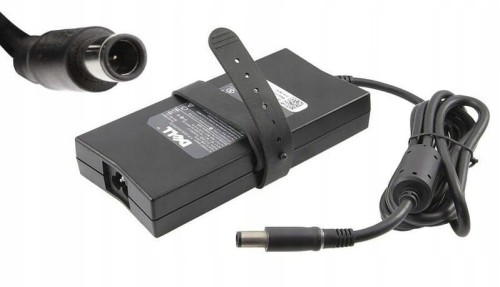 Dell – AC adapter 130W