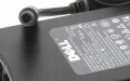 Dell – kabel zasilający i DC ze wzmocnieniem przy złączach