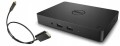 Dell WD15 – dock laptopa do laptopa